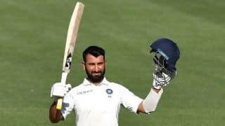 IN PICS: India vs Australia 2018, 1st Test, Day 1