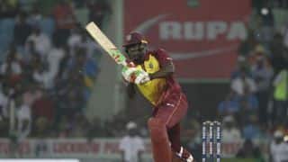 Carlos Brathwaite: If we need Andre Russell for T20 World Cup, we have to do without him for a couple of series