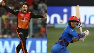 Rashid Khan And Mohammed Nabi's IPL Participation in Focus as Taliban Takes Over Afghanistan