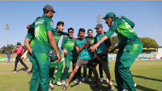 ICC U19 विश्व कप: सेमीफाइनल में पहुंचा पाकिस्तान; भारत से होगा महामुकाबला