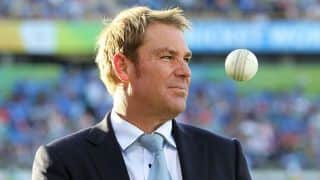 Shane warne: In our era, we  played more cricket and found time to improve