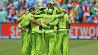 Live Cricket Streaming: ICC Cricket World Cup 2015, Pakistan vs West Indies, Pool B match at Christchurch