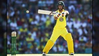 PAK vs AUS 4th ODI: Warner’s blitz, Pakistan’s horror day and other highlights