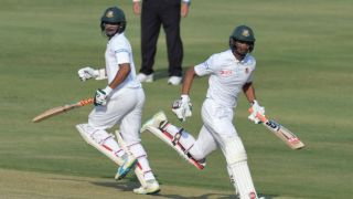 Bangladesh vs Sri Lanka: Mahmudullah hopes for Shakib Al Hasan's comeback for 2nd Test