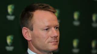 Cricket Australia hopeful of Bangladesh tour taking place