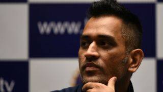 Dhoni needs to find a suitable successor for the finishers' role for Team India