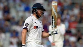 Root, Anderson fail, Bairstow, Buttler find runs in Roses Match
