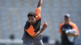 ICC WORLD CUP 2019: Mohammad Shami, Jasprit Bumrah and my role will be crucial; Says Bhuvneshwar Kumar