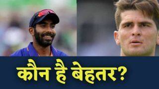 jasprit bumrah or shaheen afridi who is better what salman butt has said