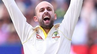 Australia vs India 2020-21 - This Summer Has Been Challenging, Nathan Lyon