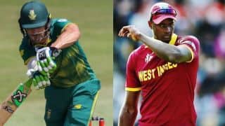SA vs WI Dream11 Prediction in Hindi LIVE: Best Playing XI Players to Pick for Today’s Match between South Africa and West Indies at Southampton at 3 PM