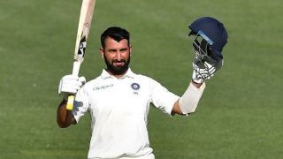 It was one of my top innings in Test cricket: Pujara
