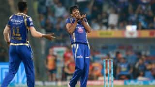 IPL 2017: Why Bumrah's parents skipped his heroics in Mumbai Indians-Gujarat Lions Super-Over thriller