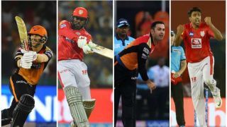 IPL 2019 SRH vs KXIP Match 48: What can we expect today?
