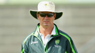 Graeme Hick named Australia's batting coach ahead of South Africa series