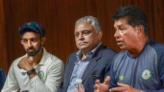 Ranji Trophy 2018-19: Character of this side came to fore in this final, says Chandrakant Pandit