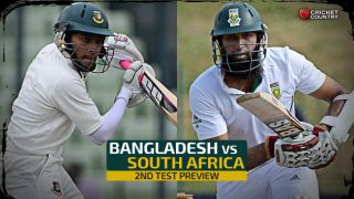 Bangladesh vs South Africa 2015, 2nd Test at Dhaka, Preview: Bangladesh aim to complete historic home season with win over Proteas