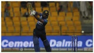 Sri Lanka vs Bangladesh, 1st ODI: Kusal Perera hits century, Bangladesh restricts Sri   Lanka to 314/8