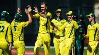 if australia reach into t20 world cup final so many players could miss their 1st home test