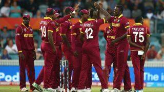 Cricket West Indies drop one T20I from upcoming series against Pakistan