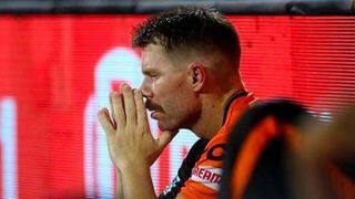 Predicted 11, PBKS vs SRH: Check out Probable 11 of Sunrisers Hyderabad against Punjab Kings