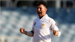 Pakistan vs New Zealand: Sarfraz Ahmed looks forward to another Yasir Shah show in final Test