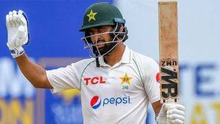 abdullah shafique century leads pakistan to famous victory on sri lanka in galle test