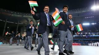 India earn another silver and bronze
