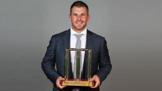 Aaron Finch to play for Yorkshire in upcoming county season