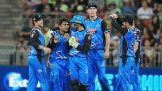 BBL 2020-21: Cricket Australia’s T20 Big Bash delayed, more venues to be used