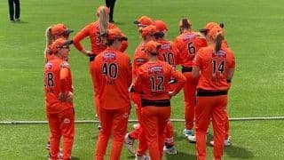 HB-W vs PS-W Dream11 Team Prediction Rebel WBBL 2020 Match 51: Captain, Fantasy Playing Tips, Probable XIs For Today’s Hobart Hurricanes Women vs Perth Scorchers Women T20 Match at North Sydney Oval, 10.10 AM IST November 21 Saturday