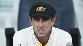 Maxwell eyes Test comeback; hopeful of good show in Chappell-Hadlee Trophy