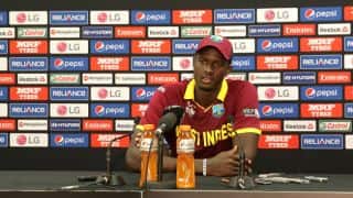 Holder: WI give equal priority to all formats