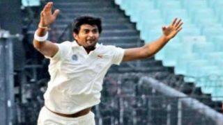 Fast bowler Pankaj Singh retires from all forms of cricket
