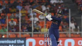 2nd T20I: Virat Kohli, Ishan Kishan Star as India Beat England by 7 Wickets to Square Series