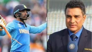 Sanjay Manjrekar's Bold Prediction On Ravindra Jadeja For T20 World Cup Triggers Hilarious Twitter Reactions