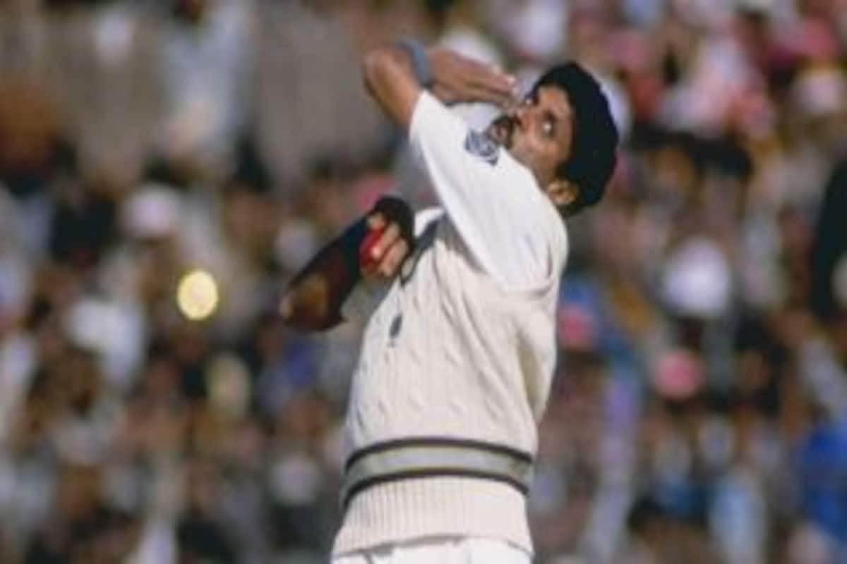 Image result for kapil odi bowling