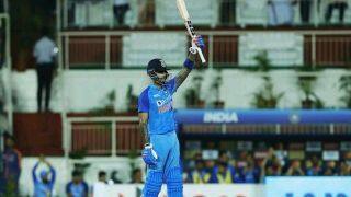 ICC T20 रैंकिंग में सूर्यकुमार का धमाका, रिजवान को धकेलकर नंबर-1 पर किया कब्जा