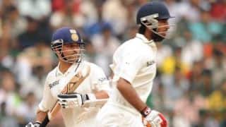 Even Sachin Tendulkar scored just 50 runs in 150 balls, there is nothing wrong in batting slow: Cheteshwar Pujara