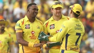 IPL 2018 Final: Dwayne Bravo believes Chennai Super Kings defied odds to lift 3rd trophy