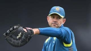 Shane Warne Gave me Nickname ‘Punter’, Says Ricky Ponting Shane Warne Gave me Nickname ‘Punter’, Says Ricky Ponting