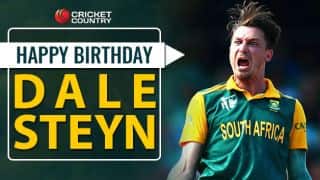 Dale Steyn: 10 intriguing facts and figures about South Africa’s best fast bowler