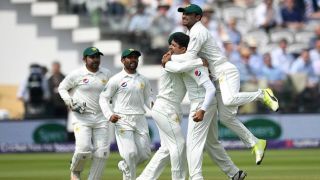 WI vs PAK- मैच हारकर भी हमने सही उदाहरण पेश किया, कैसे खेलना चाहिए टेस्ट क्रिकेट: Waqar Younis