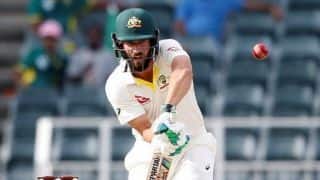 Boland backs Burns to fire if selected for first Sri Lanka Test