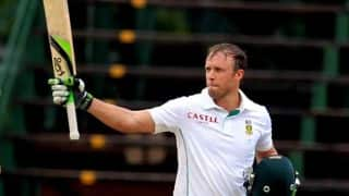 Live Scorecard: South Africa Vs West Indies, 1st Test, Day 2 At Centurion