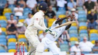 Kensington Oval Test defeat was a kick in the teeth: Keaton Jennings