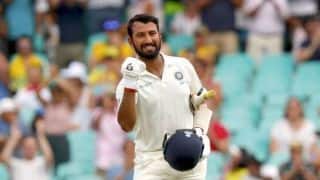 In pics: India vs Australia, 4th Test, Day 1