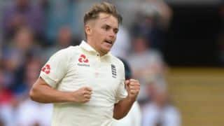 Nasser Hussain calls for rationality in Sam Curran’s evaluation