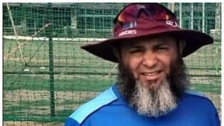 Mushtaq Ahmed Feels Players Will Need To Be Mentally Strong For International Cricket