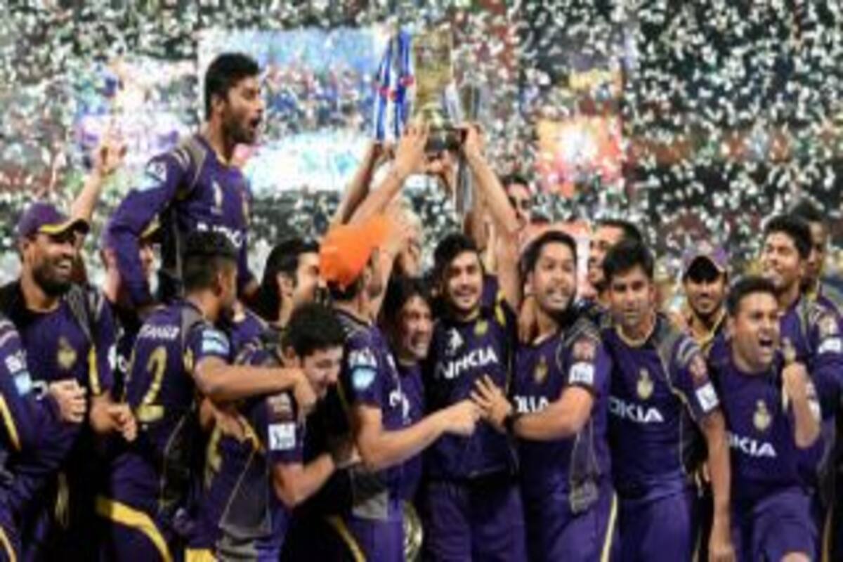 Ipl 14 Final Kolkata Knight Riders Kkr Beat Kings Xi Punjab Kxip Players Report Card Cricket Country